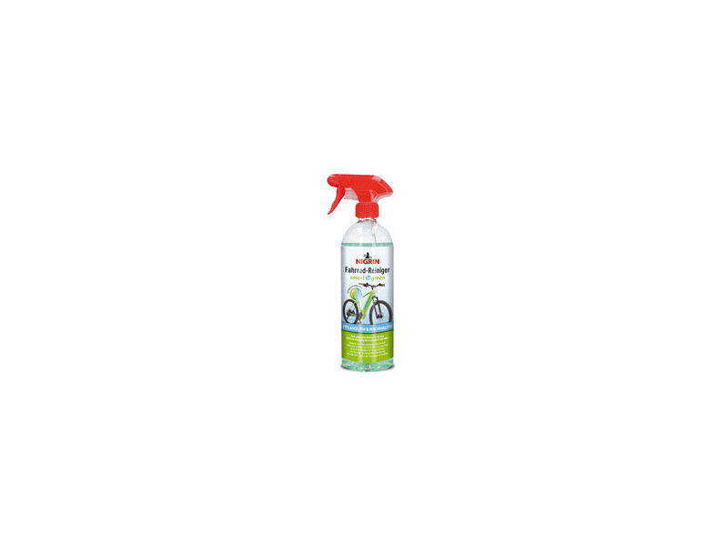 NIGRIN Nettoyant de vélo Smart'n Green, 750 ml