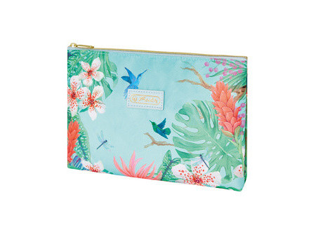 herlitz Trousse Ladylike 'Jungle'
