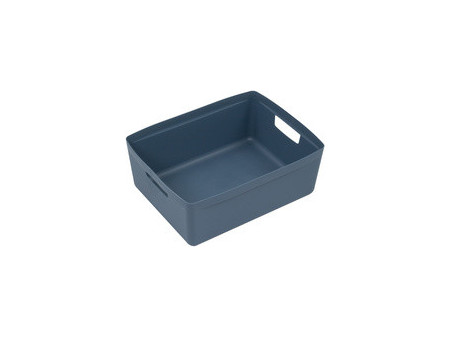kangaro Boîte de rangement, PP, 20 litres, anthracite