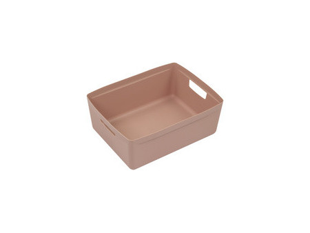 kangaro Boîte de rangement, PP, 20 litres, anthracite