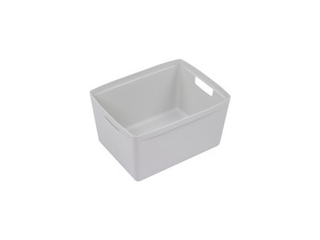 kangaro Couvercle pour boîte de rangement M, PP, rose