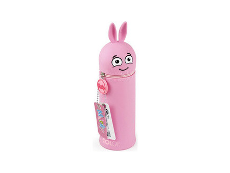 COLOP Trousse 'Marky', silicone, vert