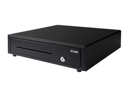 Safescan Tiroir Caisse 'SD-4141 Standard Duty', noir