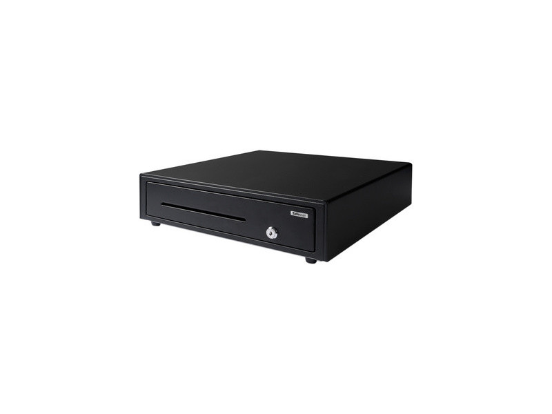 Safescan Tiroir Caisse 'SD-4141 Standard Duty', noir