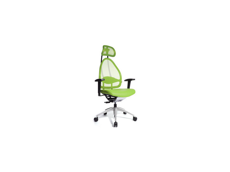 Topstar Fauteuil de bureau 'Open Art 10', rouge