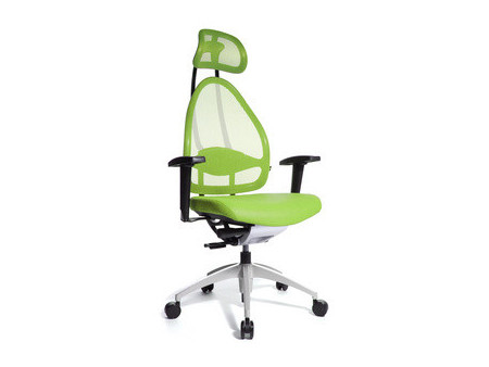 Topstar Fauteuil de bureau 'Open Art 10', bleu