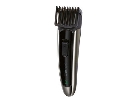 CLATRONIC Tondeuse cheveux & barbe HSM/R 3827