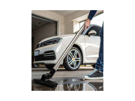 CLATRONIC Aspirateur/shampouineuse BS 1309, 20 L