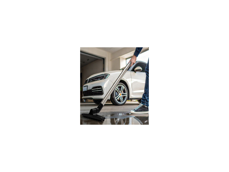 CLATRONIC Aspirateur/shampouineuse BS 1309, 20 L