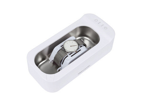 PROFI CARE Nettoyeur à ultrasons PC-USR 3120, blanc