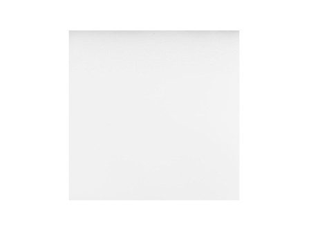 Kores Notes adhésives 'TRANSPARENT', 75 x 75 mm, uni