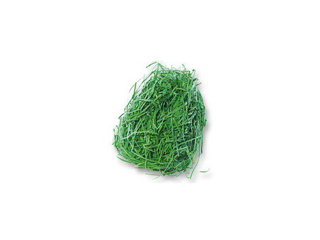 folia Herbe de décoration/Pâques, 30 g, rose