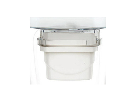 Little balance Carafe filtrante Claire + 6 cartouches