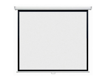 magnetoplan Écran de projection, (L)2.000 x (H)1.125mm, 16:9