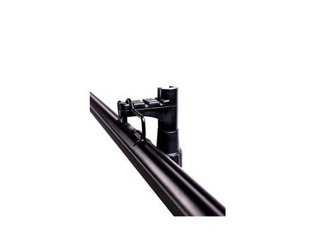 magnetoplan Écran sur pied, (L)2.110 x (H)1.600 mm, 4:3