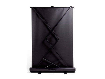 magnetoplan Écran Pull-Up, (L)1.940 x (H)1.090 mm, 16:9
