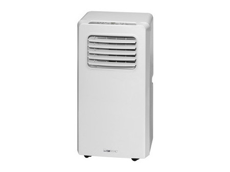 CLATRONIC Climatiseur CL 3844, blanc