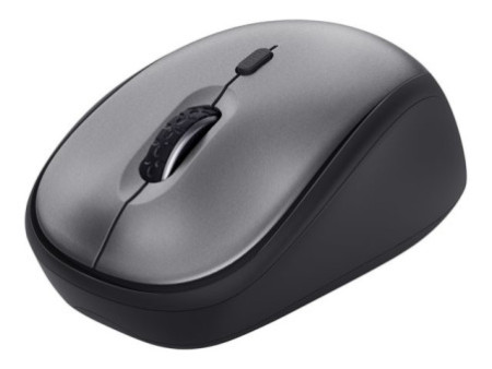 TRUST Souris sans fil compacte YVI+ ECO