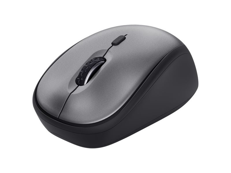 TRUST Souris sans fil compacte YVI+ ECO