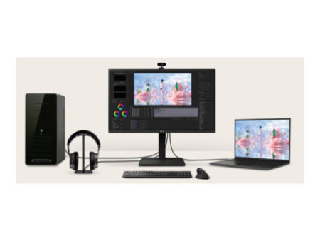 LG 24BA450-B.AEUQ 23.8p
