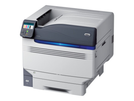 OKI PRO9431dn-Multi Blanc & Noir