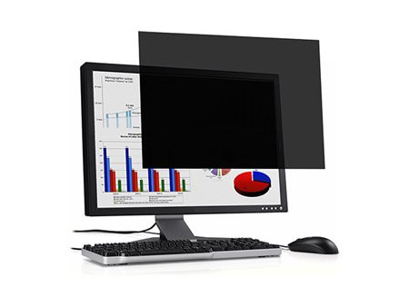 PORT DESIGNS PRIVACY FILTER 2D 24in