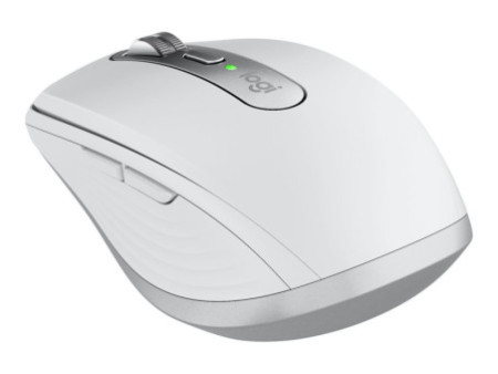 LOGI MX Anywhere 3S - PALE GREY