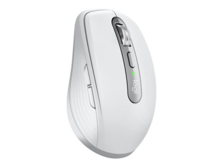 LOGI MX Anywhere 3S - PALE GREY