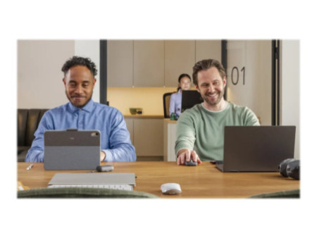 LOGI MX Anywhere 3S - PALE GREY