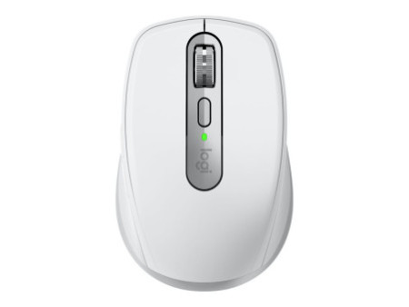 LOGI MX Anywhere 3S - PALE GREY