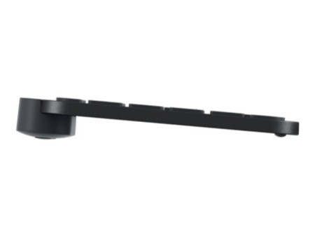 LOGI MX Keys S - GRAPHITE - (FRA) - BT