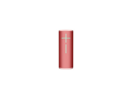 LOGI Ultimate Ears MEGABOOM 4 Rasbery