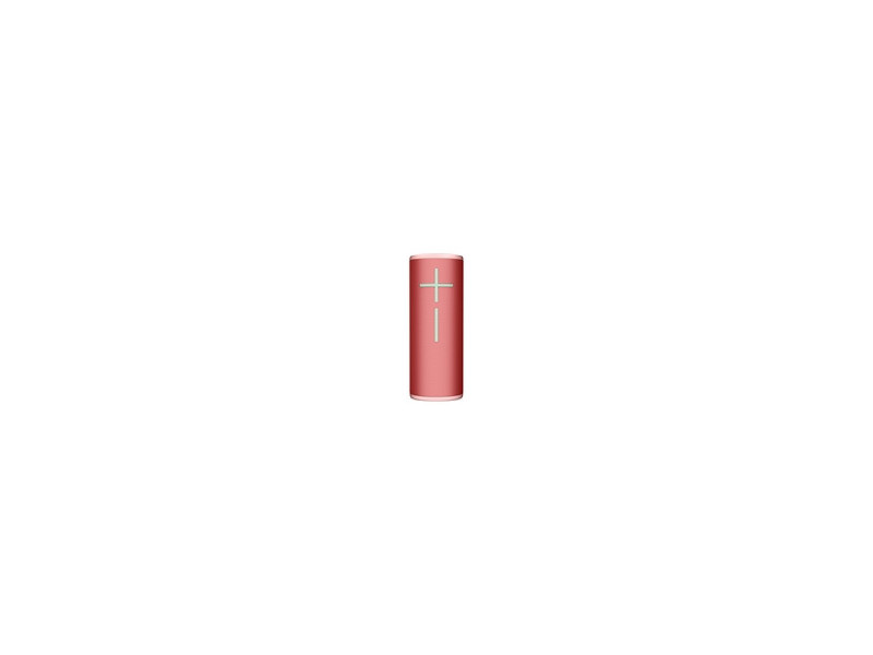 LOGI Ultimate Ears MEGABOOM 4 Rasbery