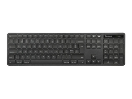 TARGUS Multi-Device BT Keyboard (UK)
