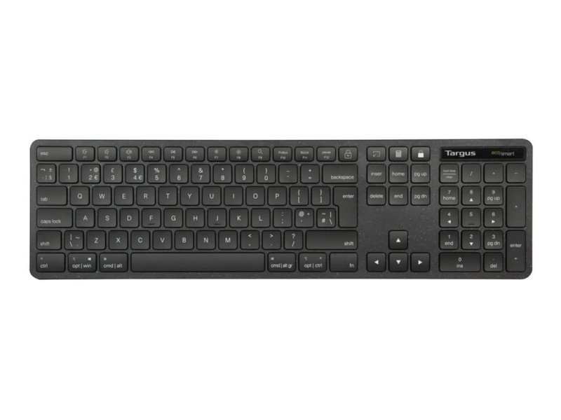 TARGUS Multi-Device BT Keyboard (UK)