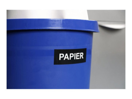 BROTHER Ruban de papier TZE365