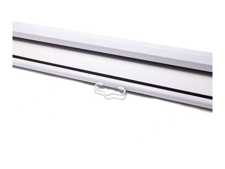 magnetoplan Écran de projection, (L)2.400 x (H)1.800 mm, 4:3