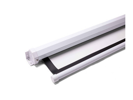magnetoplan Écran de projection, (L)3.000 x (H)2.250 mm, 4:3