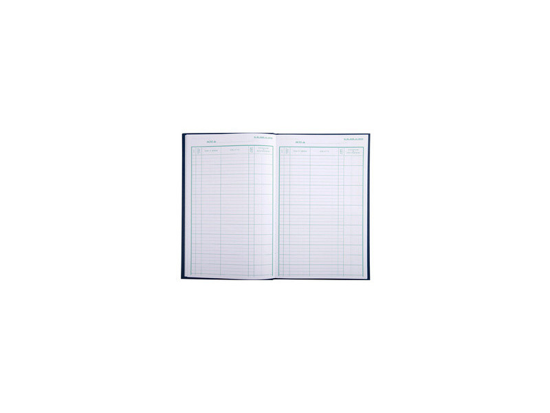 LE DAUPHIN Brochure 'Livre de Transmission', bleu