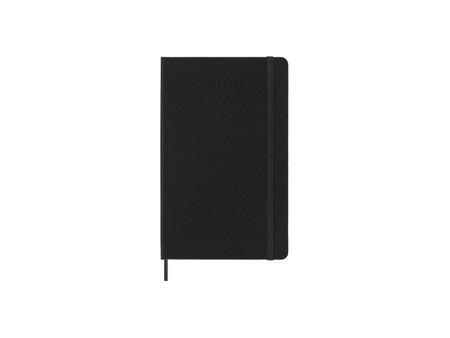 MOLESKINE Agenda 2025/2026, 18 mois, L/A5, aigue-marine