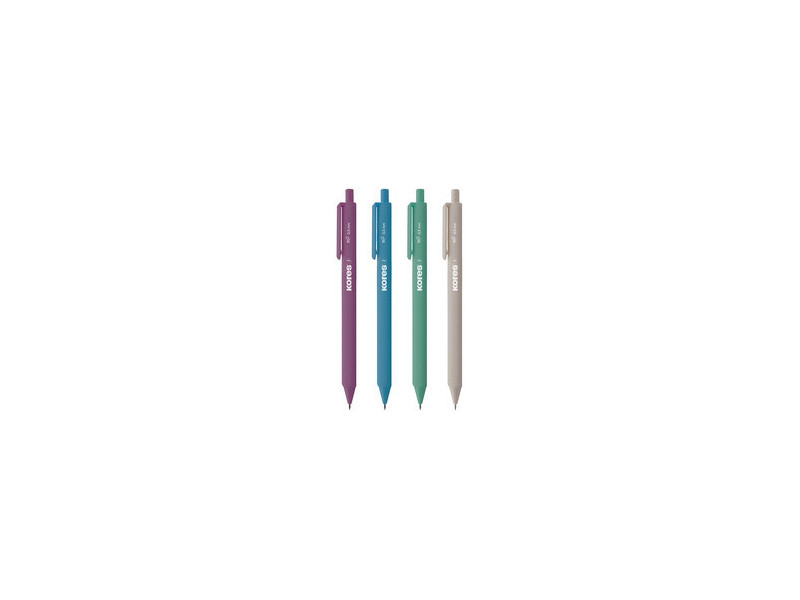 Kores Porte-mine 'M2 Grafitos Essentials', HB, 0,5 mm