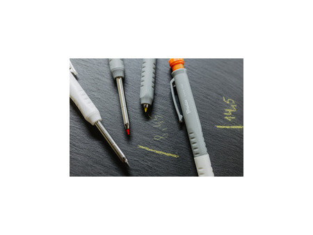 Bradas Marqueur pour trou de forage, largeur de trait: 1 mm