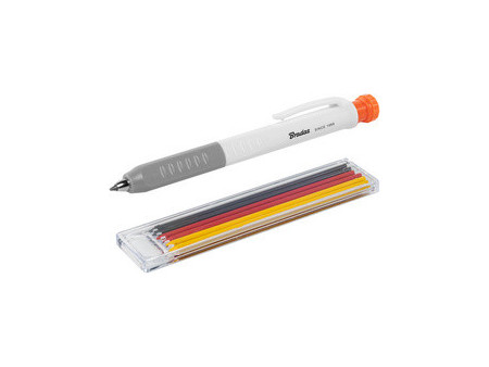 Bradas Marqueur pour trou de forage, largeur de trait: 1 mm