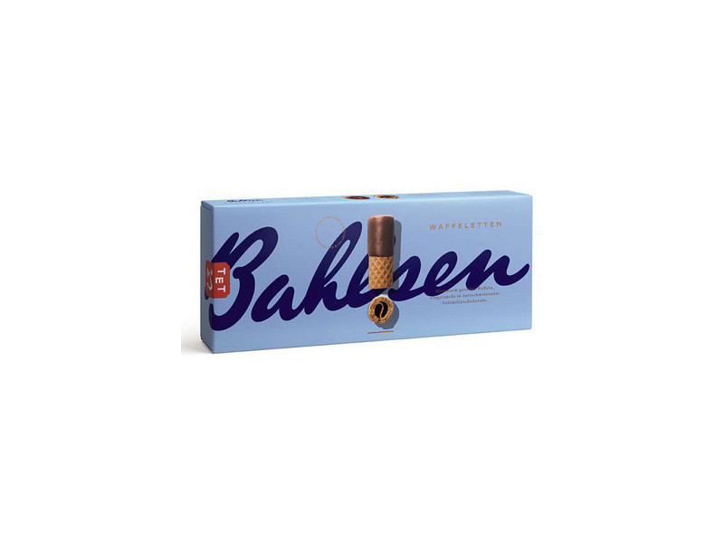 Bahlsen Gaufrettes 'Waffeletten'