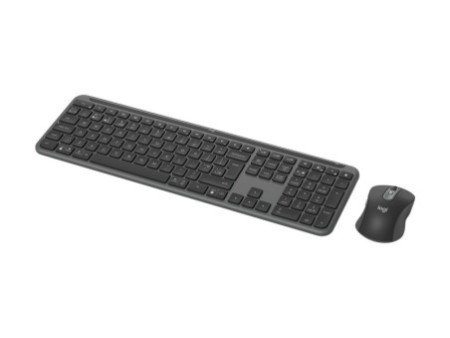 LOGI Signature Slim Combo MK950 (FR)