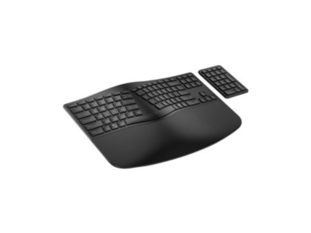 HP 965 BLK Ergonomic WL KBD France