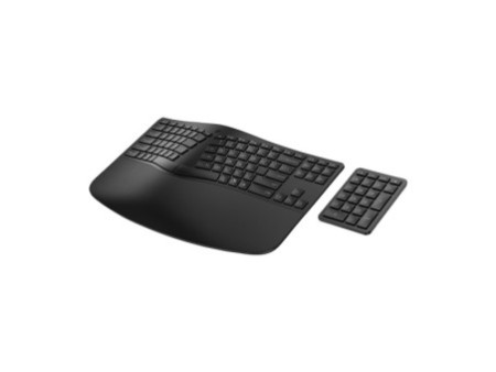 HP 965 BLK Ergonomic WL KBD France