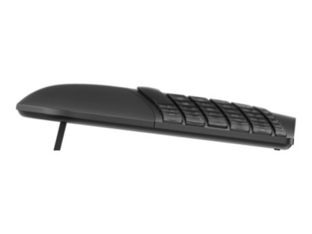 HP 965 BLK Ergonomic WL KBD France