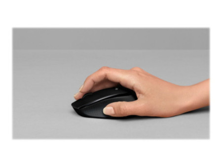 LOGI B330 Silent Plus Black OEM