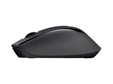 LOGI B330 Silent Plus Black OEM